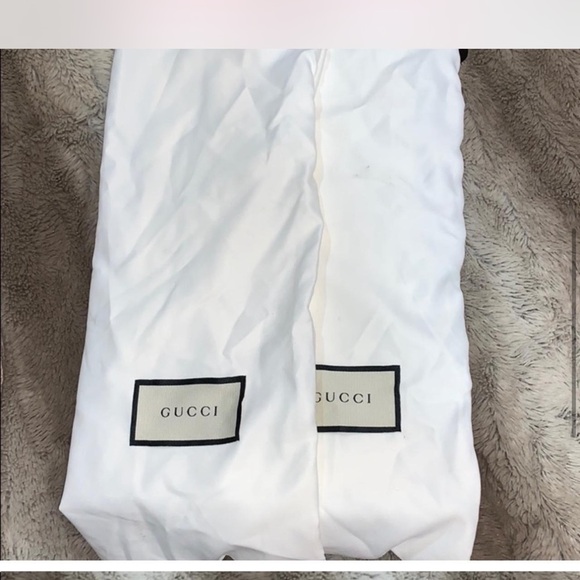 Gucci Pink Espadrille Flats Women’s - Picture 4 of 5